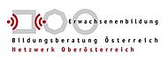 Logo Bildungsberatung Oberösterreich